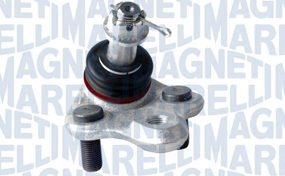 Magneti Marelli 301191619720 - Perno fissaggio, Braccio oscillante autozon.pro