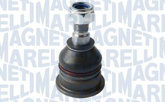 Magneti Marelli 301191618990 - Perno fissaggio, Braccio oscillante autozon.pro