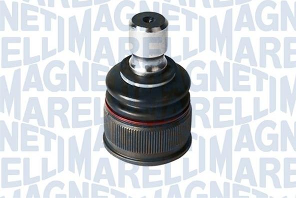 Magneti Marelli 301191618950 - Perno fissaggio, Braccio oscillante autozon.pro