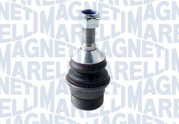 Magneti Marelli 301191618900 - Perno fissaggio, Braccio oscillante autozon.pro