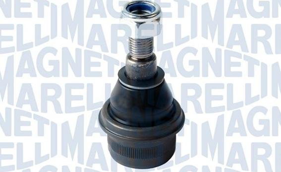 Magneti Marelli 301191618910 - Perno fissaggio, Braccio oscillante autozon.pro