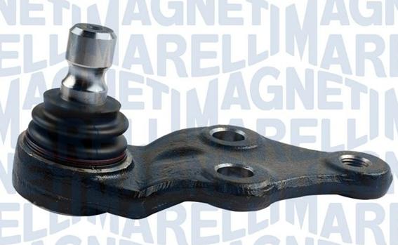 Magneti Marelli 301191618590 - Perno fissaggio, Braccio oscillante autozon.pro