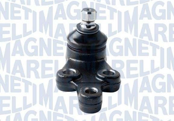 Magneti Marelli 301191618550 - Perno fissaggio, Braccio oscillante autozon.pro