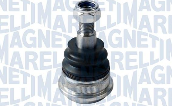 Magneti Marelli 301191618560 - Perno fissaggio, Braccio oscillante autozon.pro