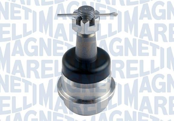 Magneti Marelli 301191618640 - Perno fissaggio, Braccio oscillante autozon.pro