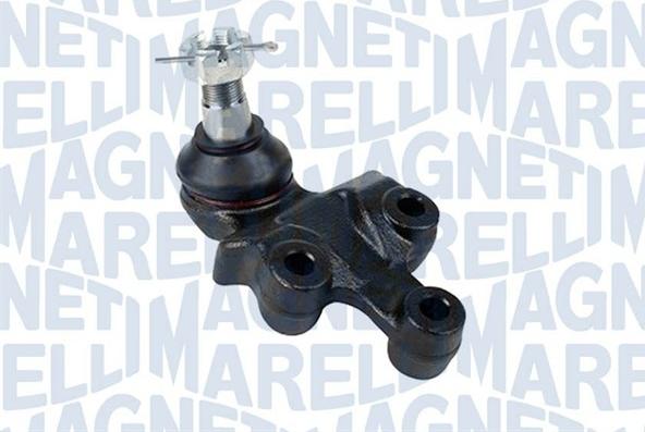 Magneti Marelli 301191618660 - Perno fissaggio, Braccio oscillante autozon.pro