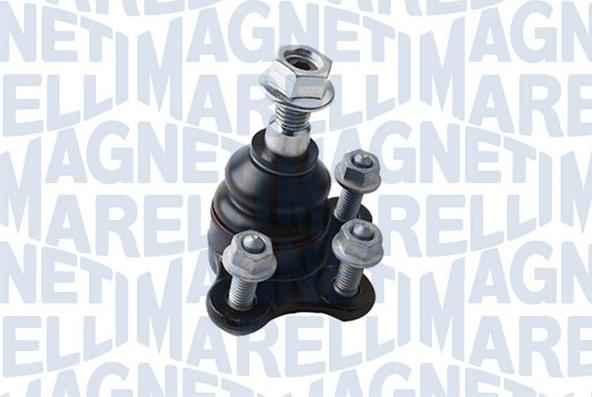 Magneti Marelli 301191618030 - Perno fissaggio, Braccio oscillante autozon.pro