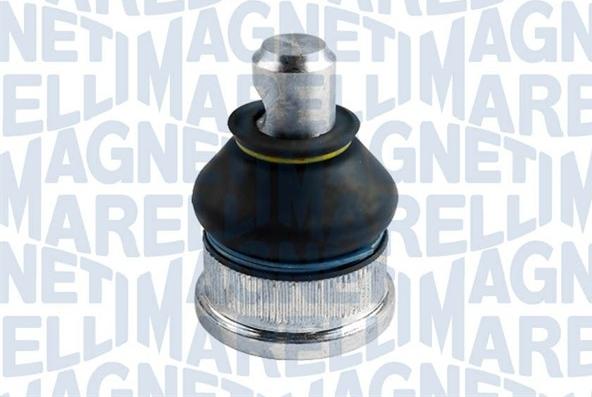 Magneti Marelli 301191618170 - Perno fissaggio, Braccio oscillante autozon.pro