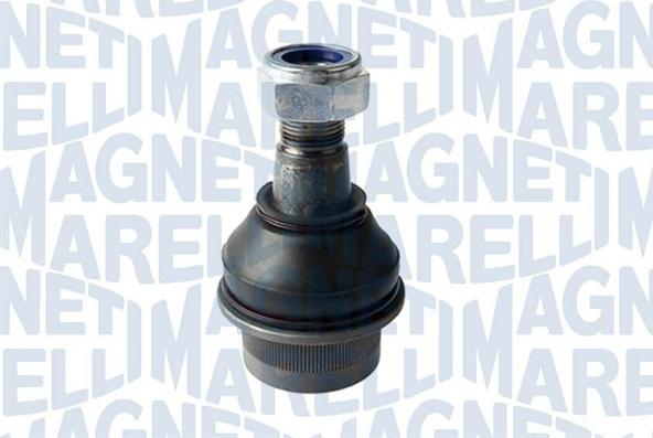 Magneti Marelli 301191618860 - Perno fissaggio, Braccio oscillante autozon.pro