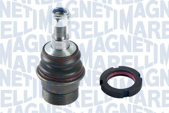 Magneti Marelli 301191618880 - Perno fissaggio, Braccio oscillante autozon.pro