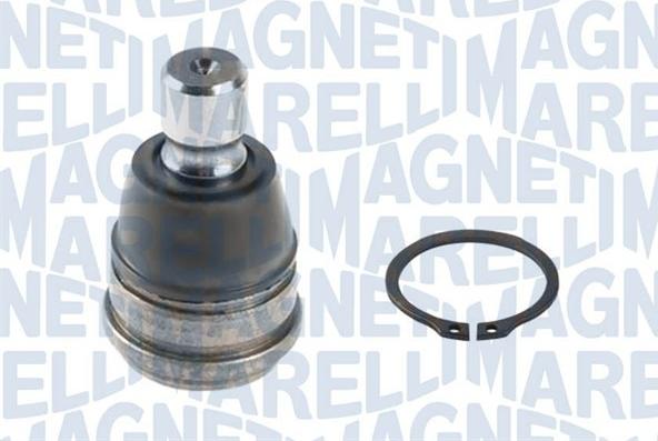 Magneti Marelli 301191618320 - Perno fissaggio, Braccio oscillante autozon.pro