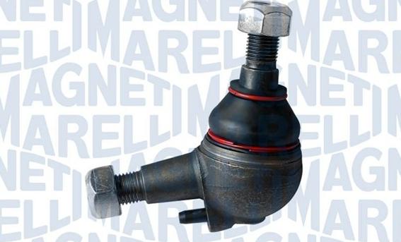 Magneti Marelli 301191618740 - Perno fissaggio, Braccio oscillante autozon.pro