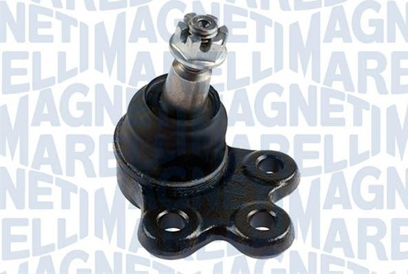 Magneti Marelli 301191617990 - Perno fissaggio, Braccio oscillante autozon.pro