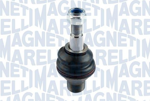 Magneti Marelli 301191617900 - Perno fissaggio, Braccio oscillante autozon.pro