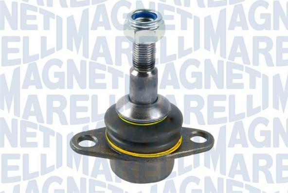 Magneti Marelli 301191617910 - Perno fissaggio, Braccio oscillante autozon.pro