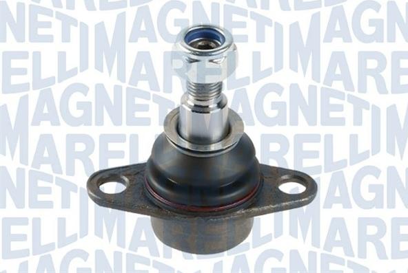 Magneti Marelli 301191617850 - Perno fissaggio, Braccio oscillante autozon.pro