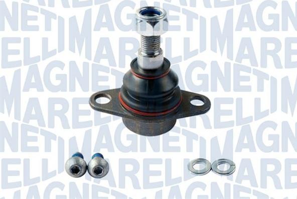 Magneti Marelli 301191617860 - Perno fissaggio, Braccio oscillante autozon.pro