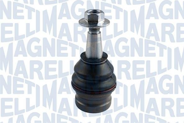 Magneti Marelli 301191617800 - Perno fissaggio, Braccio oscillante autozon.pro