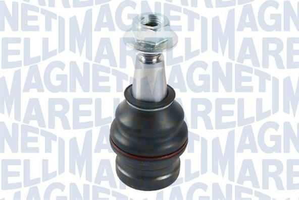 Magneti Marelli 301191617830 - Perno fissaggio, Braccio oscillante autozon.pro