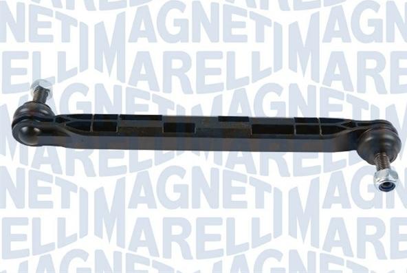 Magneti Marelli 301191624900 - Kit riparazione, Sopporto stabilizzatore autozon.pro