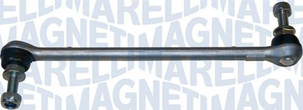 Magneti Marelli 301191624520 - Kit riparazione, Sopporto stabilizzatore autozon.pro