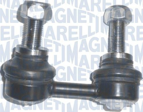 Magneti Marelli 301191624620 - Kit riparazione, Sopporto stabilizzatore autozon.pro