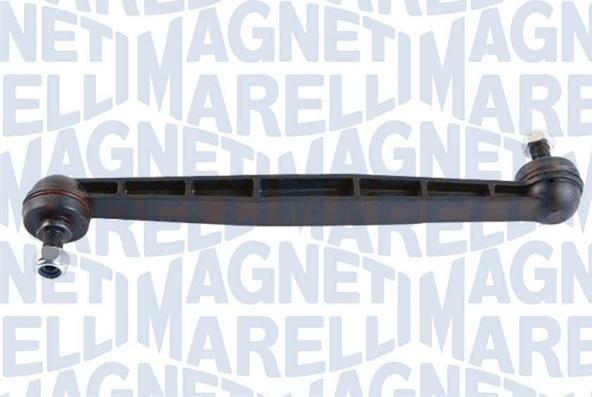 Magneti Marelli 301191624810 - Kit riparazione, Sopporto stabilizzatore autozon.pro