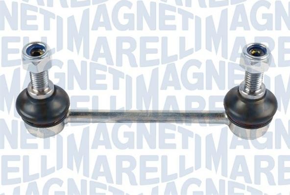 Magneti Marelli 301191625930 - Kit riparazione, Sopporto stabilizzatore autozon.pro