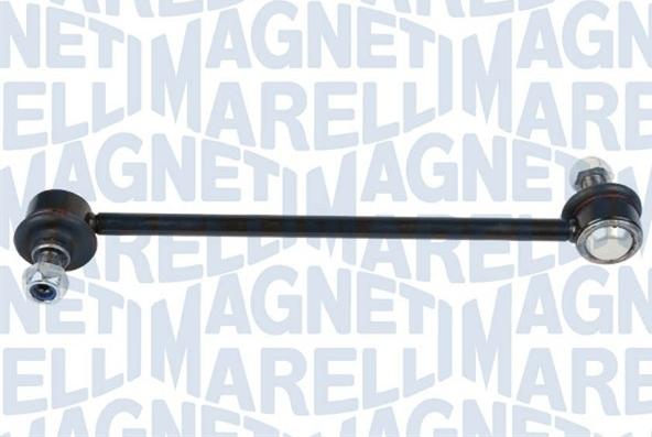 Magneti Marelli 301191625410 - Kit riparazione, Sopporto stabilizzatore autozon.pro