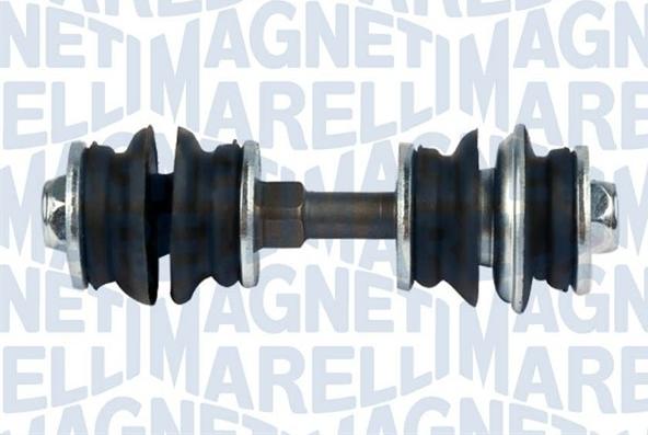 Magneti Marelli 301191625480 - Kit riparazione, Sopporto stabilizzatore autozon.pro