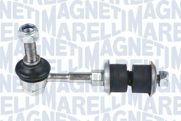 Magneti Marelli 301191625540 - Kit riparazione, Sopporto stabilizzatore autozon.pro