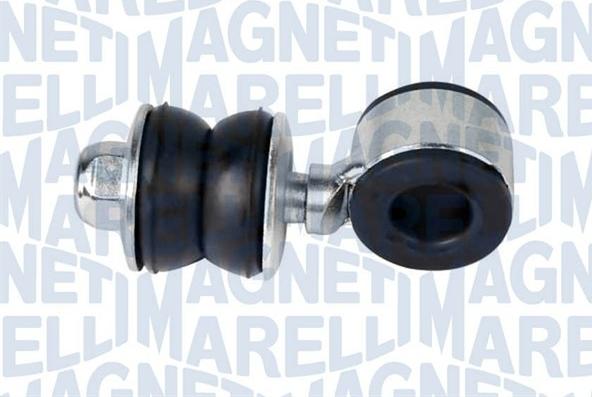 Magneti Marelli 301191625850 - Kit riparazione, Sopporto stabilizzatore autozon.pro