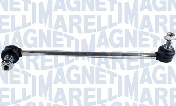 Magneti Marelli 301191625370 - Kit riparazione, Sopporto stabilizzatore autozon.pro