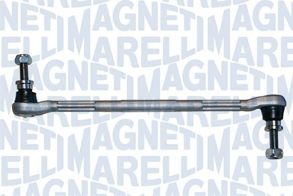 Magneti Marelli 301191625250 - Kit riparazione, Sopporto stabilizzatore autozon.pro