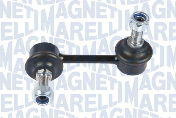 Magneti Marelli 301191620940 - Kit riparazione, Sopporto stabilizzatore autozon.pro