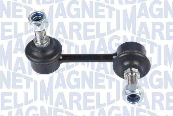 Magneti Marelli 301191620930 - Kit riparazione, Sopporto stabilizzatore autozon.pro