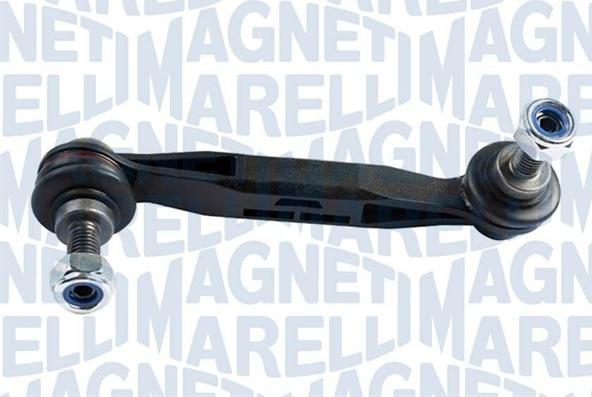 Magneti Marelli 301191620400 - Kit riparazione, Sopporto stabilizzatore autozon.pro