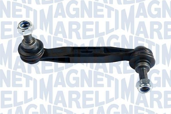 Magneti Marelli 301191620410 - Kit riparazione, Sopporto stabilizzatore autozon.pro