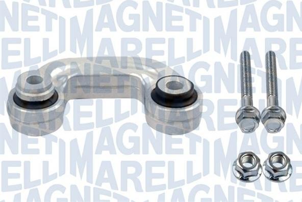 Magneti Marelli 301191620080 - Kit riparazione, Sopporto stabilizzatore autozon.pro