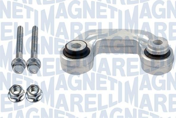 Magneti Marelli 301191620070 - Kit riparazione, Sopporto stabilizzatore autozon.pro