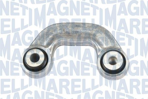 Magneti Marelli 301191620150 - Kit riparazione, Sopporto stabilizzatore autozon.pro