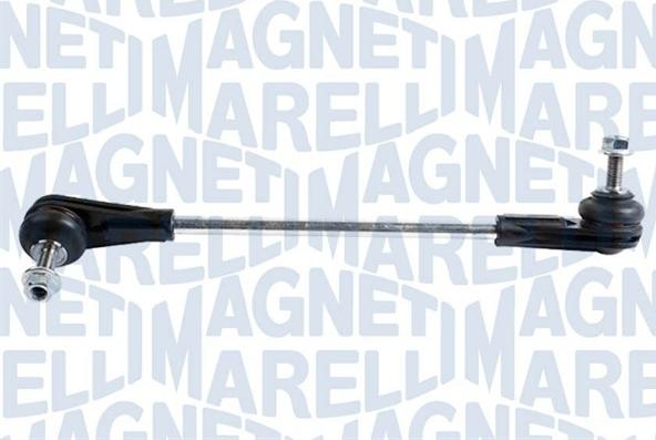 Magneti Marelli 301191620390 - Kit riparazione, Sopporto stabilizzatore autozon.pro