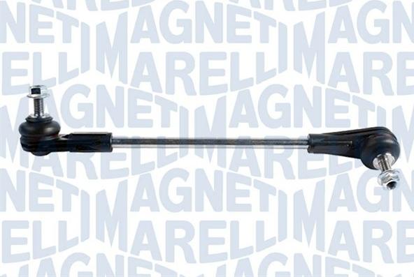 Magneti Marelli 301191620380 - Kit riparazione, Sopporto stabilizzatore autozon.pro