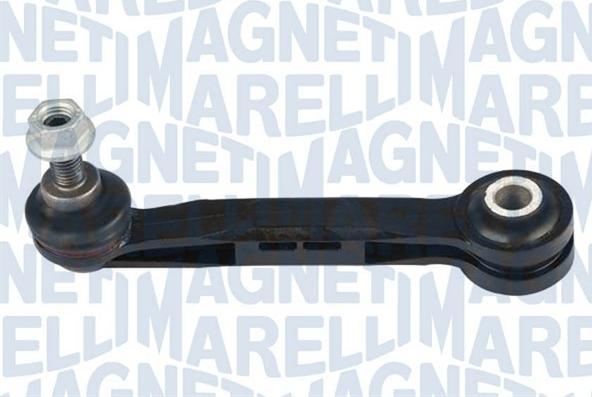 Magneti Marelli 301191620790 - Kit riparazione, Sopporto stabilizzatore autozon.pro