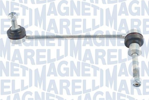 Magneti Marelli 301191620780 - Kit riparazione, Sopporto stabilizzatore autozon.pro