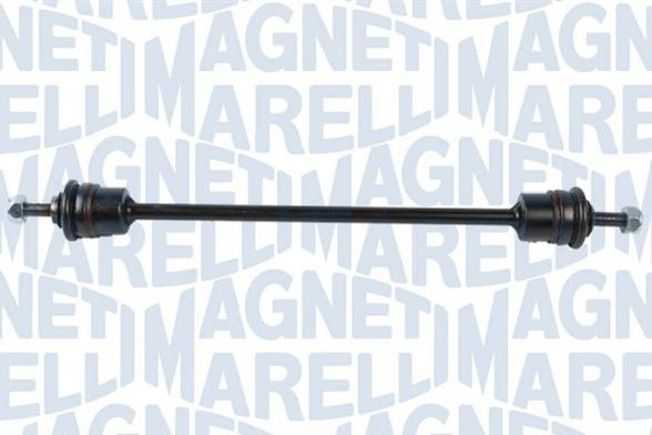 Magneti Marelli 301191621410 - Kit riparazione, Sopporto stabilizzatore autozon.pro