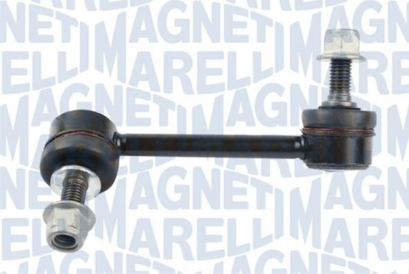 Magneti Marelli 301191621010 - Kit riparazione, Sopporto stabilizzatore autozon.pro