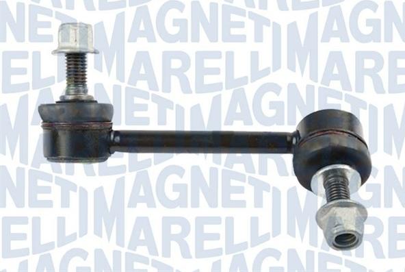 Magneti Marelli 301191621020 - Kit riparazione, Sopporto stabilizzatore autozon.pro