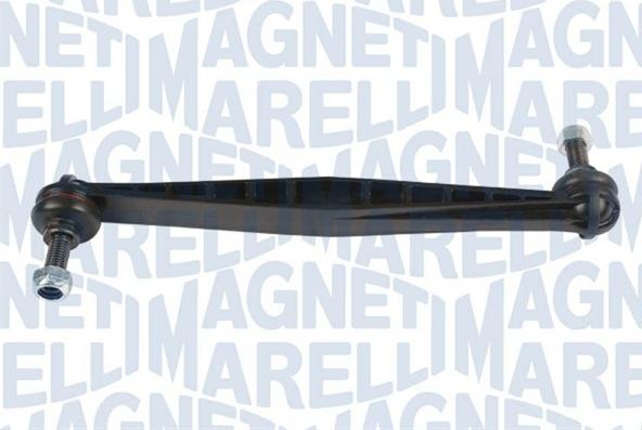 Magneti Marelli 301191621070 - Kit riparazione, Sopporto stabilizzatore autozon.pro