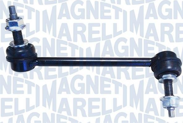 Magneti Marelli 301191621170 - Kit riparazione, Sopporto stabilizzatore autozon.pro